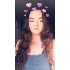 Meet your Posher, Nikki